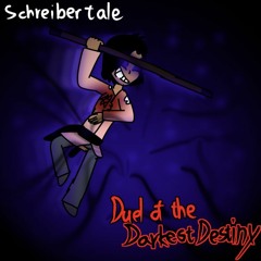 schreibertale - duel of the darkest destiny