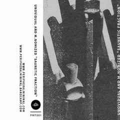 M.Nomized / Unovidual "Jumping Indians"