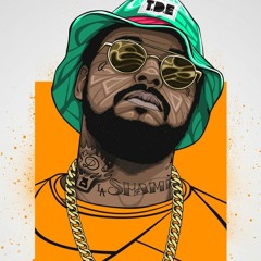 (Sold) Schoolboy Q Type Beat 2019 "Makin Plays" Prod. by Trapside