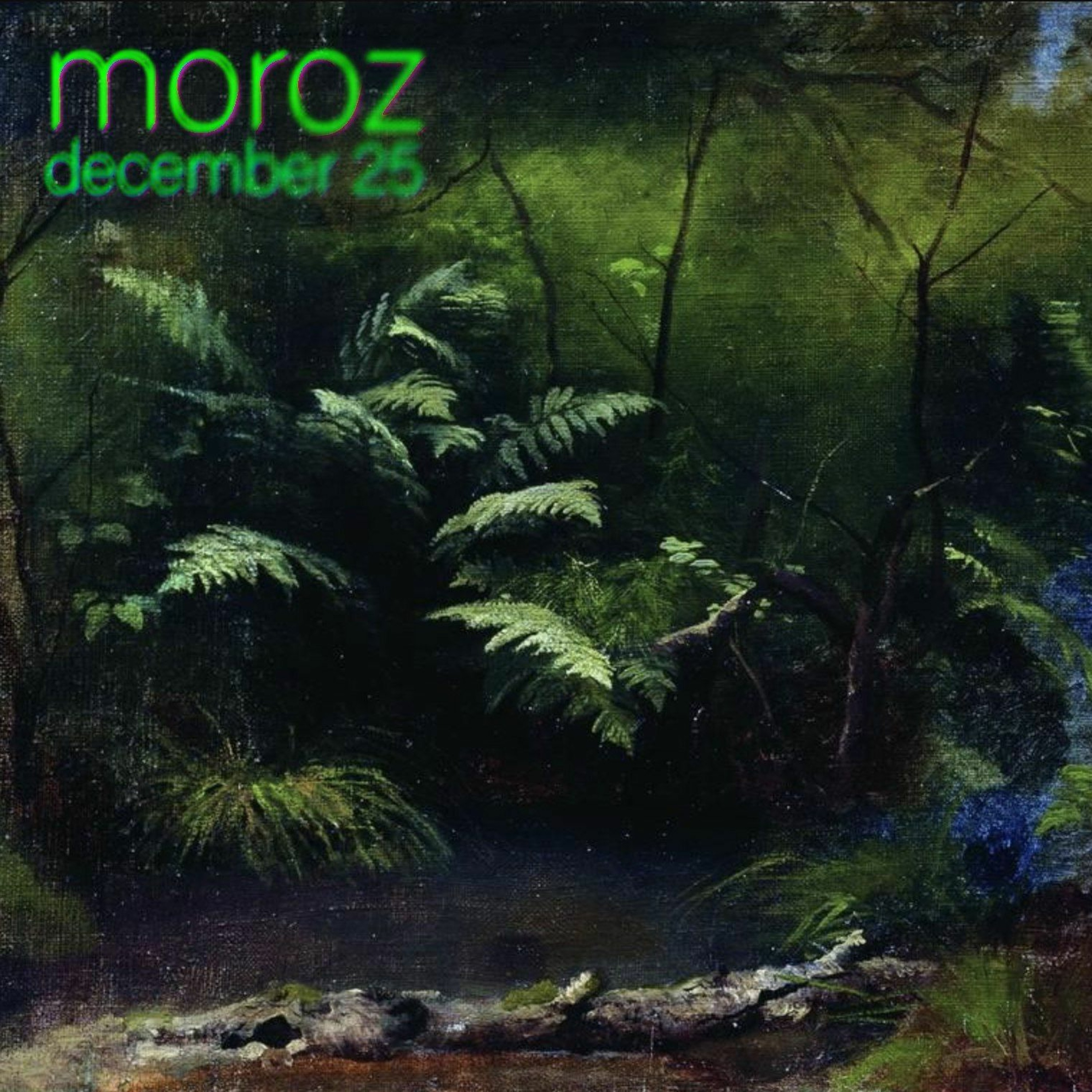 Moroz 808