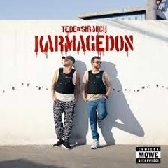 TEDE & SIR MICH - KARTAGEDON feat. Agata Buczkowska / KARMAGEDON