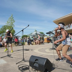 Midnight Run (Feat. Gdott)