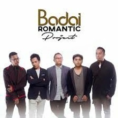 Badai Romantic Project Melamarmu Official Music Video (mp4suche.net)