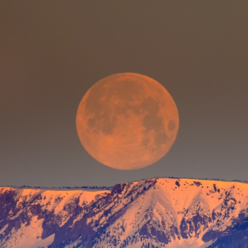 Full Moon