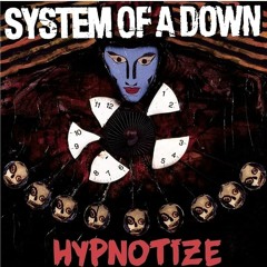 System Of A Down - AttackRock In Rio 2015[HD].mp3