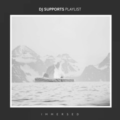 DJ Supports
