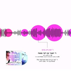 Reb Shaye [Vocal]
