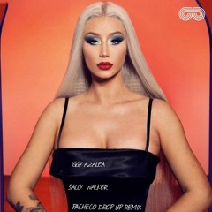 SALLY WALKER (PACHECO DROP UP REMIX)PROMO MIX