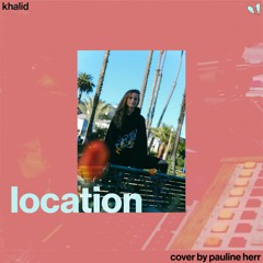 location (cover by pauline herr)