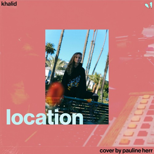 location (cover by pauline herr)