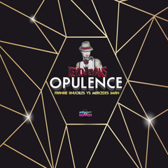 Opulence Ft. Mercedes Iman & Frankie Knuckles