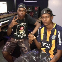 MC THEUZYN & MR BIM - FAZ UM MACETINHO - DJ LV MDP  & DJ DG DO RB - #2K19