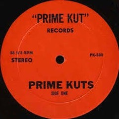 Prime Kuts #1