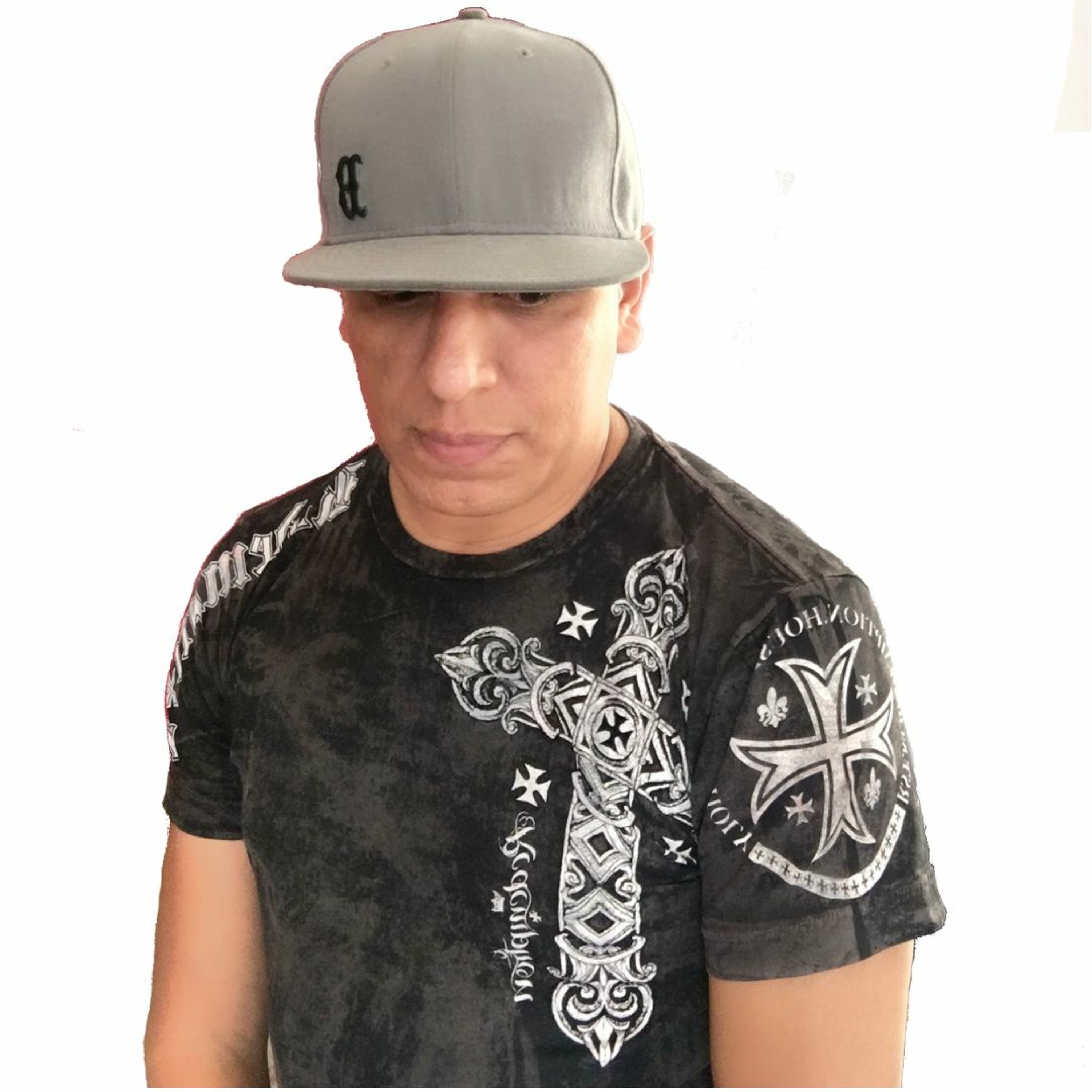 Djyahndomix
