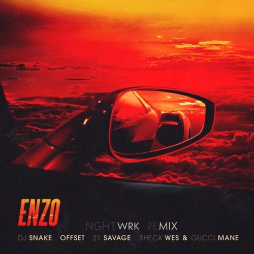 enzo dj snake remix enzo dj snake remix