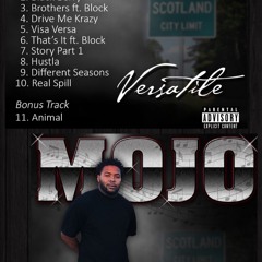 7.Mojo - Story Part1