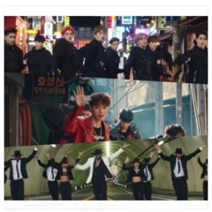 Let’s Shut Up And Dance - NCT 127, Lay Zhang, Jason Derulo