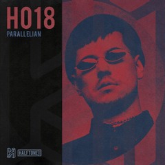 Halftone | H018 Parallelian