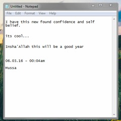 The process of acquiring insight into one's own character. Or Self Discovery for short.