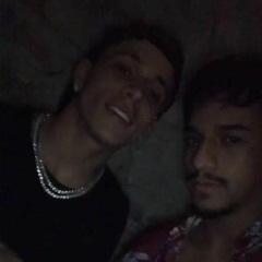 MC Pedrinho - Tipo Rave [ DJ Guilherme e DJ Thiago Mendes ]