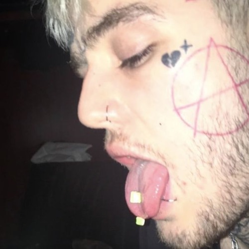 Lil Peep Shame On U Slowed Reverb