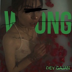Wrong