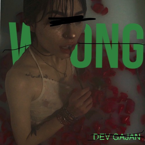 Wrong