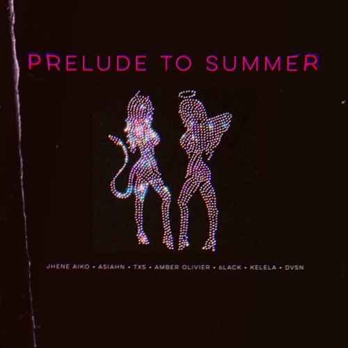 Prelude To Summer