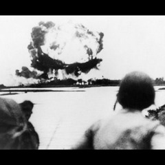 Napalm In The Mørning