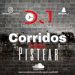 Corridos Para Pistear
