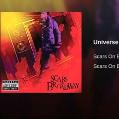 Scars On Broadway - Universe (LiveArea4 Festival 2008).avi.mp3
