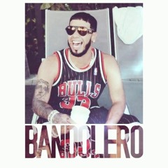 BANDOLERO ✘ ANUEL AA ✘ DJ TAO