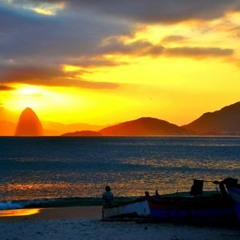 Praia da Solidão