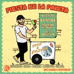 Fiesta De La Paleta Vol. 1