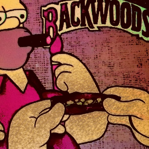 BACKWOOD$ [PROD. YUKI BEATS ]