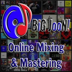 Online Mixing & Mastering