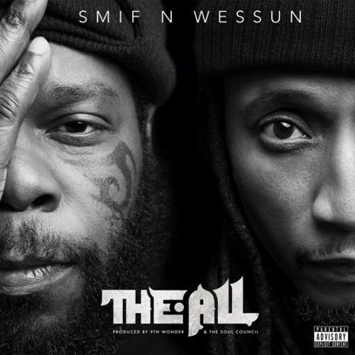 Smif N Wessun Ocean Drive Feat. Musiq SoulChild & Rapsody (Official Audio)