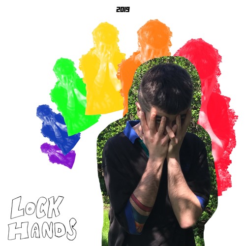 lock hands (prod. shinigami)