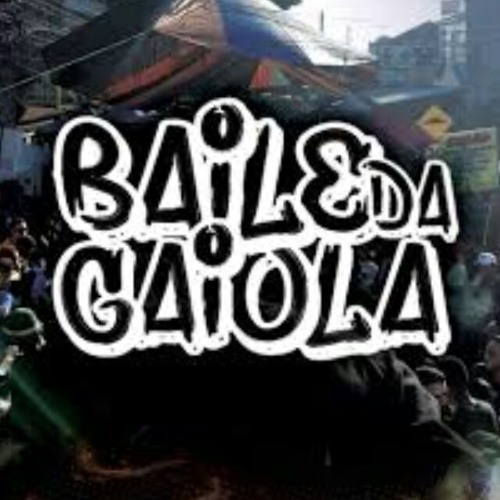 baile da gaiola ( Ozeias Silva Remix )Preview.mp3