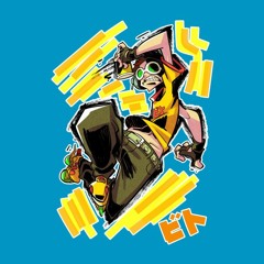 Everybody Jump Around x Canzoni Preferite (Epic Same BPM And Same Key) - Jet Set Radio/JoJo