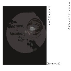 Paranoia(Intro2)
