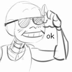Some original MEGALOVANIA thing v1