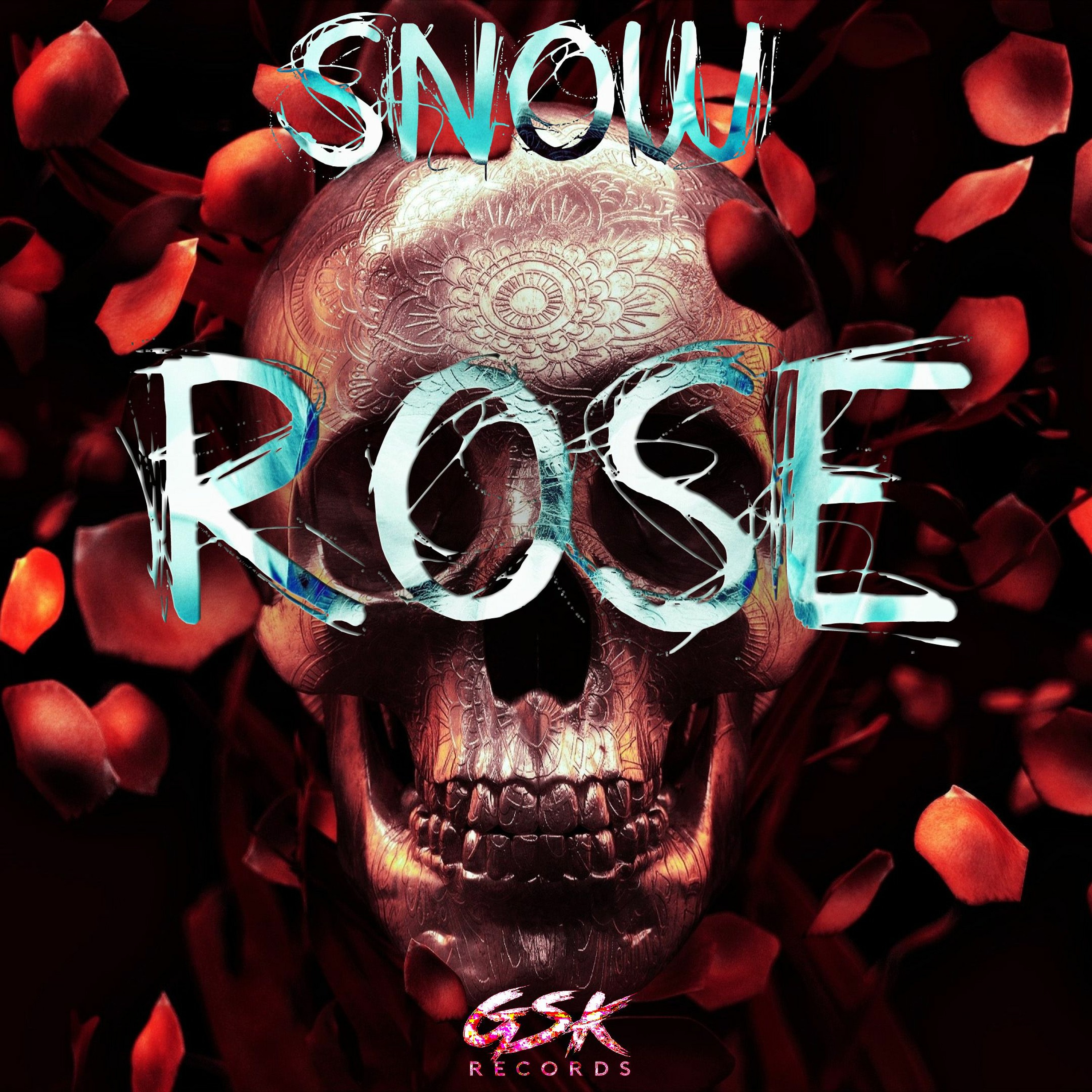 Rose episode artwork
