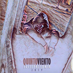 Quinto Viento - Facil Presumir (2019)