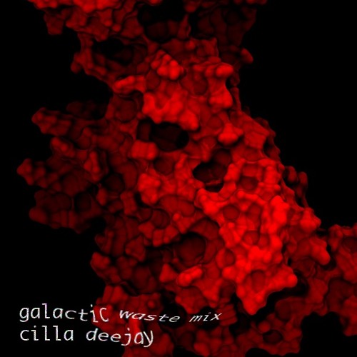 galactic waste mix