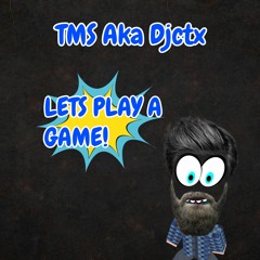 Djctx - Lets Play A Game [Copyright Free] DNB Music!