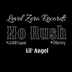 No Rush (Prod. By CLASSY)