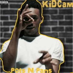 KidCam - Pots n Pans