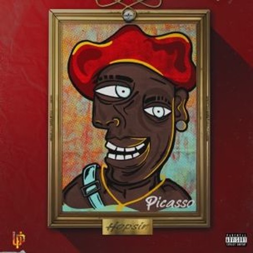 Hopsin - Picasso