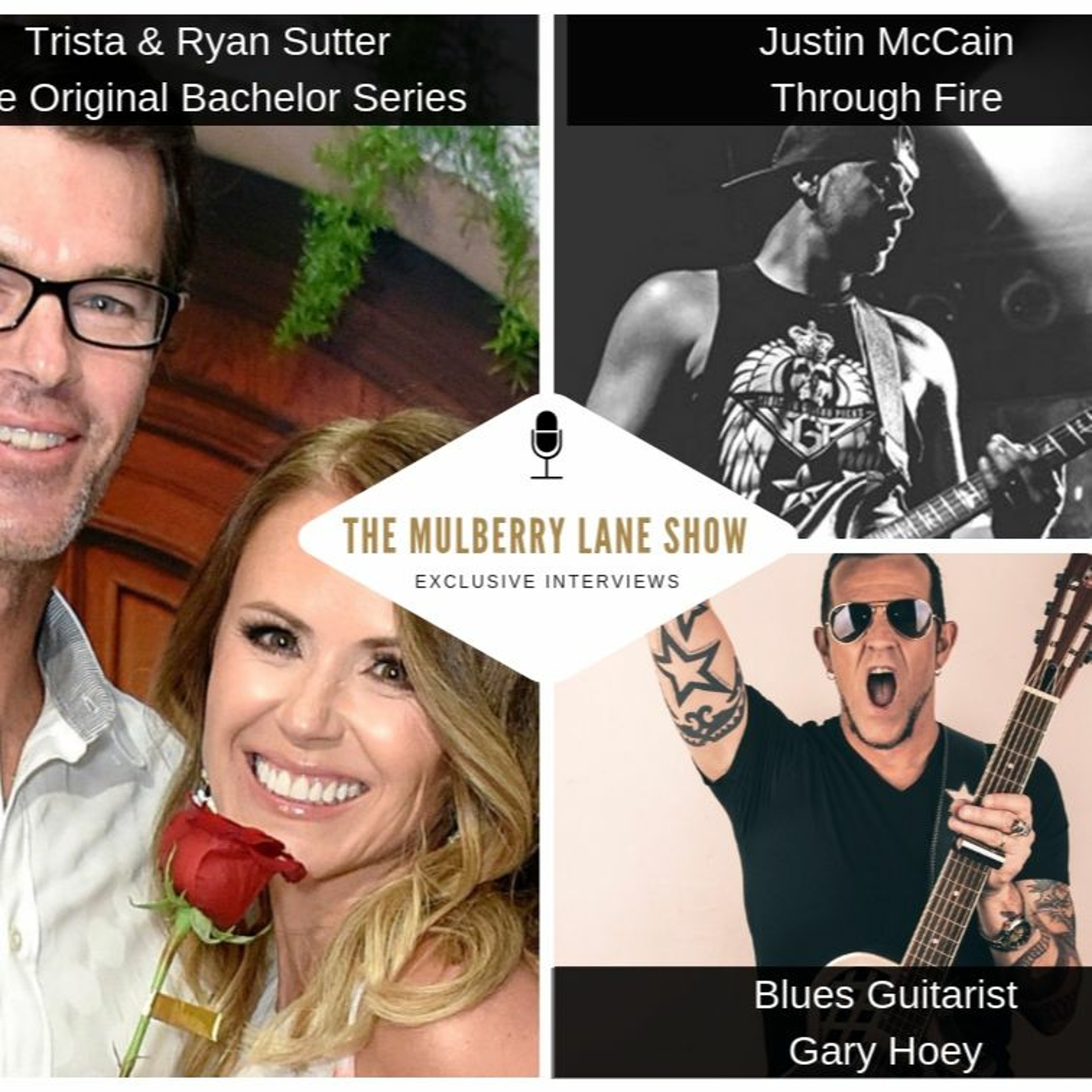 The Mulberry Lane Show